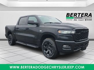 New 2026 RAM 1500 Express video 1