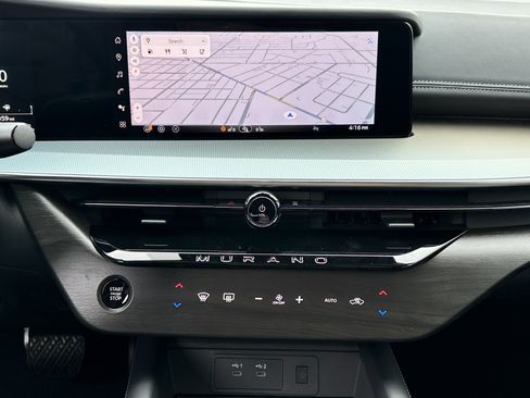 New 2026 Nissan Murano SL image 14