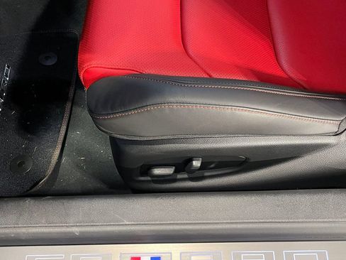 Used 2024 Chevrolet Camaro SS RWD image 69