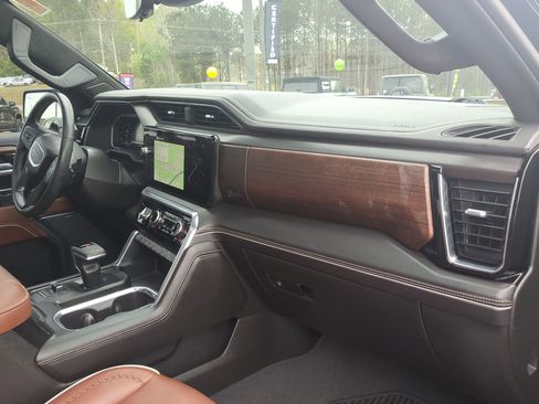 Used 2023 GMC Sierra 1500 Denali Ultimate image 30