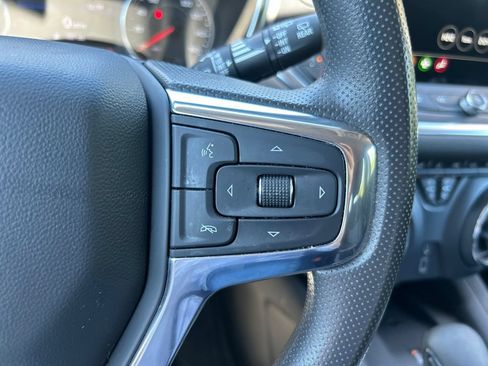 Used 2023 Chevrolet Blazer LT w/ Convenience Package AWD/4WD image 25