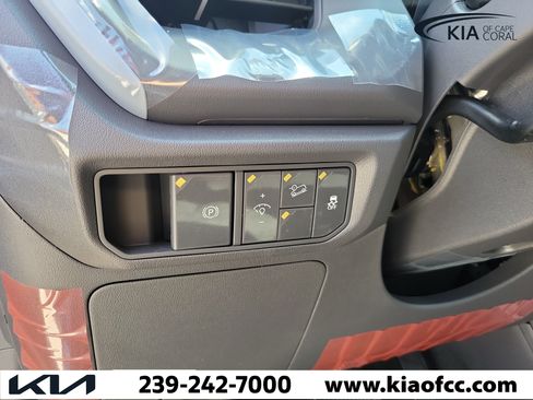 New 2027 Kia Seltos S AWD/4WD image 21