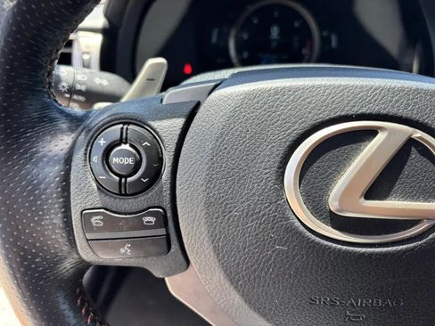 Used 2015 Lexus IS 250 w/ F-Sport Package RWD image 26