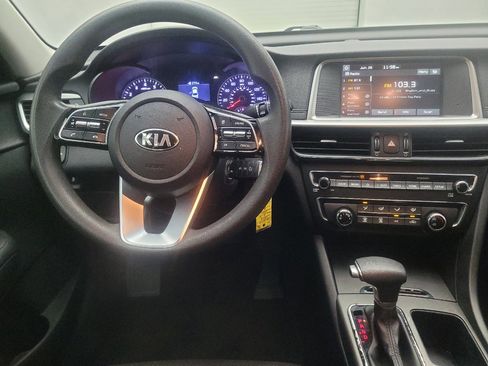 Used 2019 Kia Optima LX FWD image 22