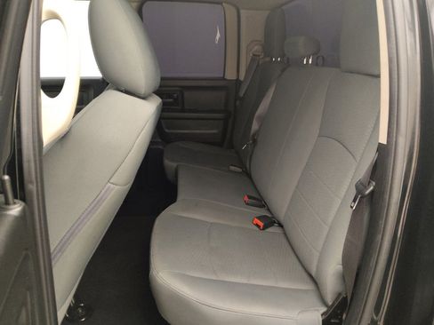 Used 2020 RAM 1500 Tradesman w/ Chrome Plus Package RWD image 18