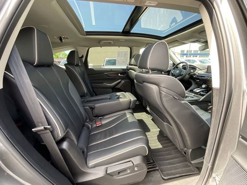 Certified 2023 Acura MDX SH-AWD w/ Advance Package image 20