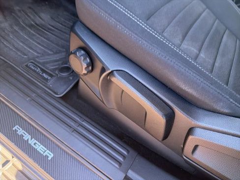 Used 2021 Ford Ranger XLT w/ Equipment Group 301A Mid image 34