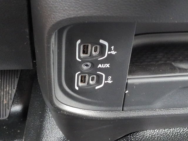 New 2026 RAM 4500 Tradesman AWD/4WD image 22