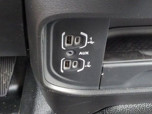 New 2026 RAM 4500 Tradesman image 22