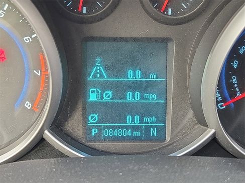 Used 2012 Chevrolet Cruze LT image 23