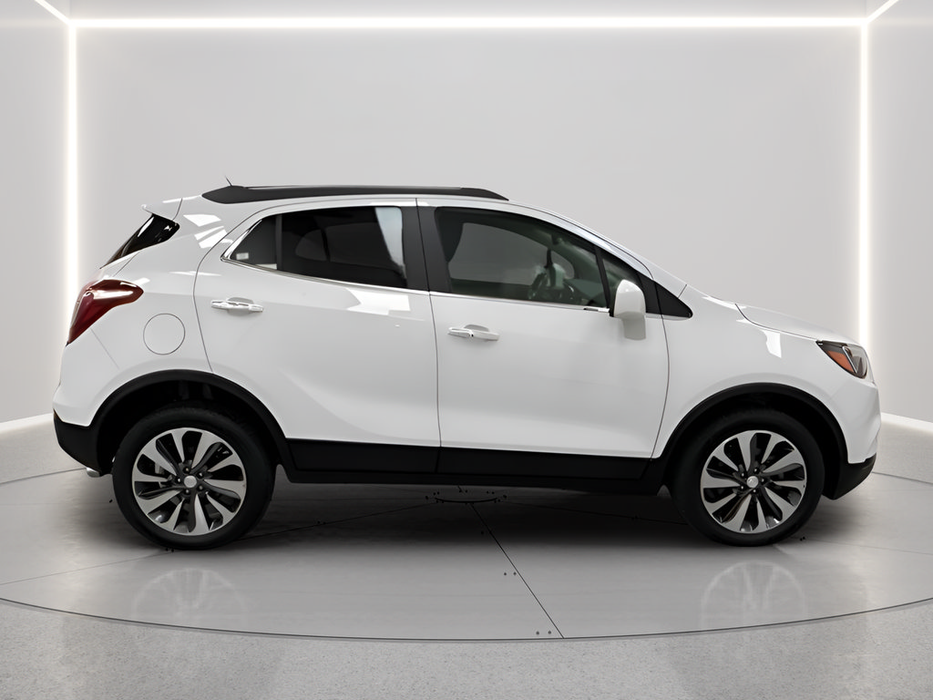 Used 2022 Buick Encore Preferred w/ Safety Package AWD/4WD image 6