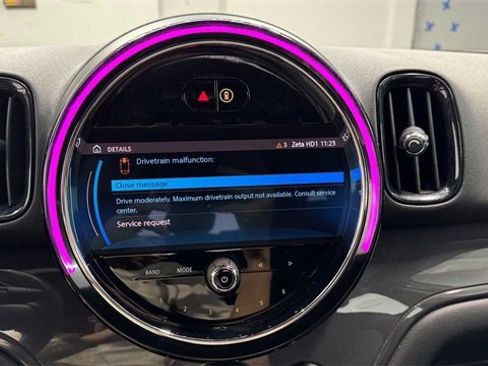 Used 2021 MINI Cooper Countryman image 28