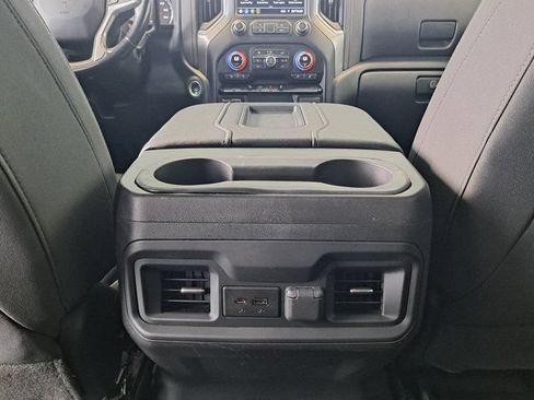 Used 2021 Chevrolet Silverado 1500 LT Trail Boss w/ LPO, Dark Essentials Package AWD/4WD image 30