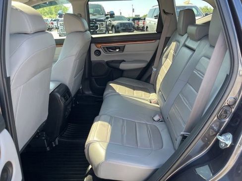 Used 2018 Honda CR-V EX-L image 14