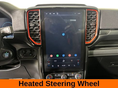 Used 2024 Ford Ranger Raptor AWD/4WD image 18