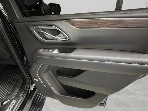 Certified 2023 Chevrolet Tahoe LT RWD image 35