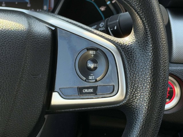 Used 2018 Honda Civic EX image 24