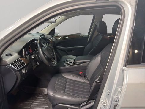 Used 2016 Mercedes-Benz GLE 300d 4MATIC image 10