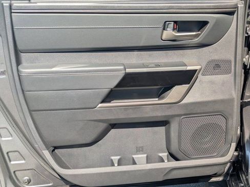 Used 2025 Toyota Tundra Limited image 18