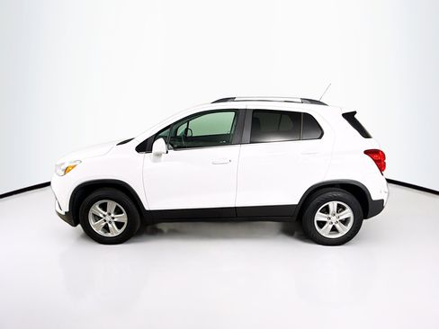 Used 2020 Chevrolet Trax LT image 7