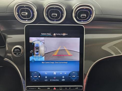New 2027 Mercedes-Benz GLC 300 image 15