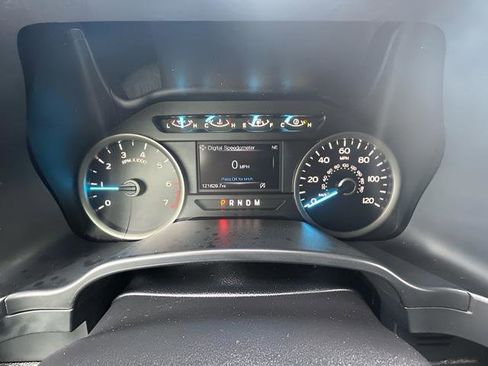 Used 2018 Ford F150 XLT w/ Equipment Group 301A Mid image 10