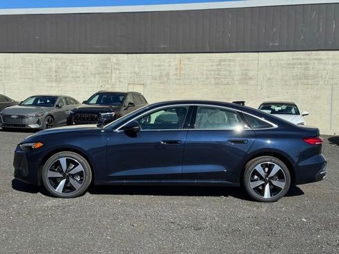 New 2025 Audi A5 2.0T Premium Plus image 5