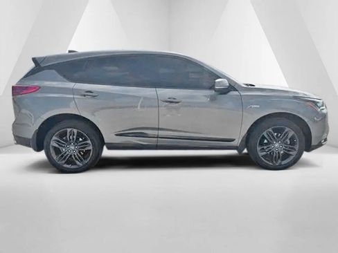 Used 2023 Acura RDX A-Spec AWD/4WD image 8