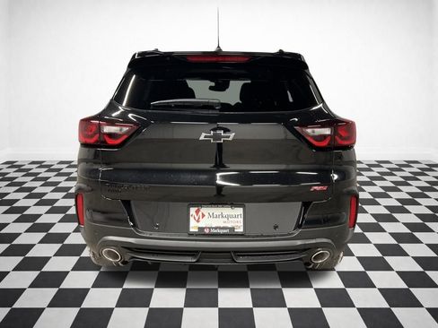 New 2026 Chevrolet TrailBlazer RS w/ Convenience Package image 7
