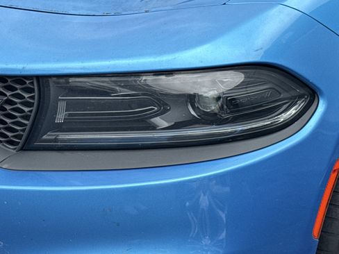 Used 2023 Dodge Charger GT w/ Blacktop Package RWD image 6