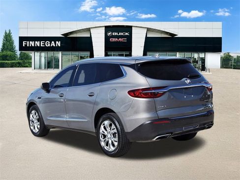 Used 2018 Buick Enclave Avenir w/ Avenir Technology Package image 5