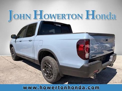New 2026 Honda Ridgeline TrailSport image 3