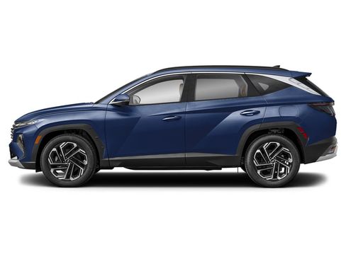 New 2026 Hyundai Tucson Limited AWD/4WD image 39