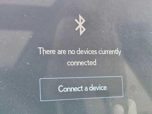 Used 2023 Lexus RX 350 AWD w/ Accessory Package image 14