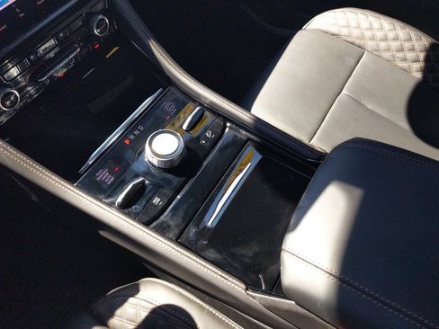 Used 2023 Jeep Grand Cherokee L Summit image 32