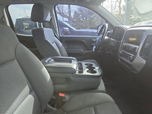 Used 2014 GMC Sierra 1500 SLE image 4