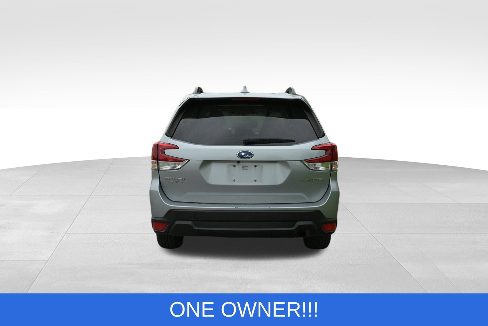 Used 2022 Subaru Forester Premium AWD/4WD image 12