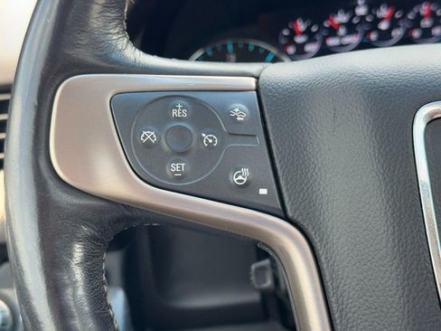 Used 2018 GMC Yukon Denali w/ Denali Ultimate Package AWD/4WD image 18