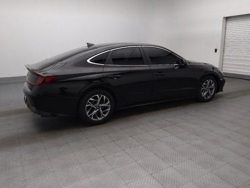 Used 2023 Hyundai Sonata SEL w/ Preferred Accessory Package FWD image 10