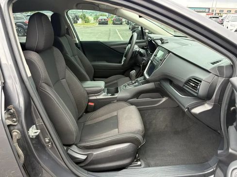 Used 2020 Subaru Outback AWD/4WD image 15