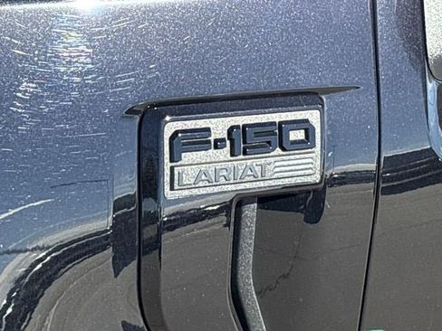 Used 2024 Ford F150 Lariat w/ Bed Utility Package image 29