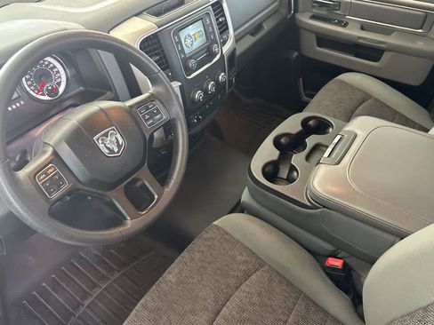Used 2020 RAM 1500 Warlock AWD/4WD image 11