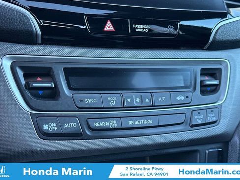 Used 2023 Honda Ridgeline RTL image 24