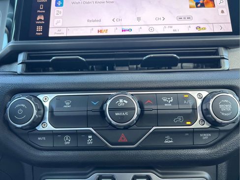 New 2026 Jeep Wrangler Sport image 19