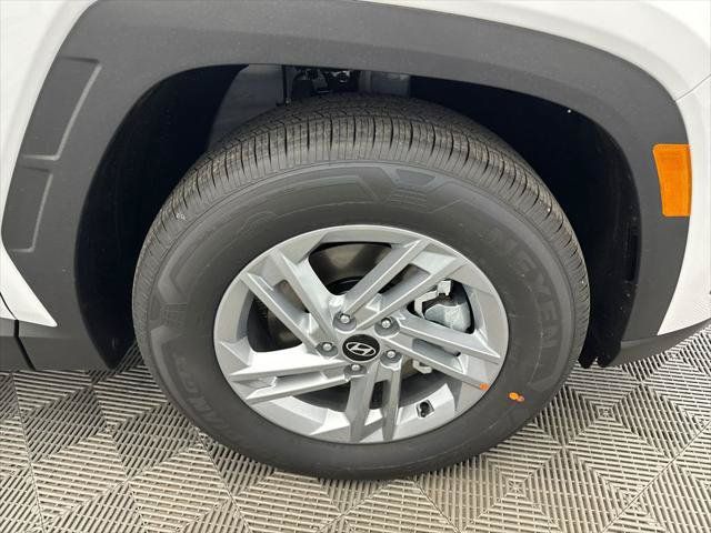 New 2026 Hyundai Tucson SE FWD image 12