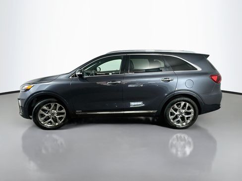 Used 2019 Kia Sorento SX AWD/4WD image 4