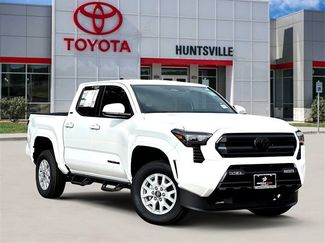 New 2026 Toyota Tacoma SR5 video 1