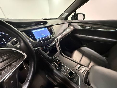 Used 2024 Cadillac XT5 Sportv image 84