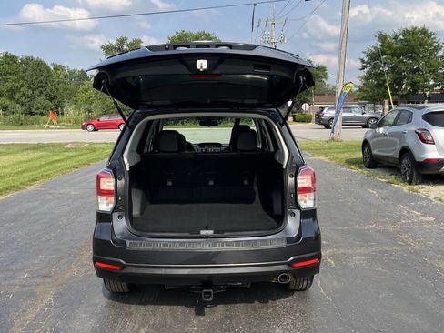 Used 2018 Subaru Forester 2.5i Premium w/ Protection Package #1 image 31
