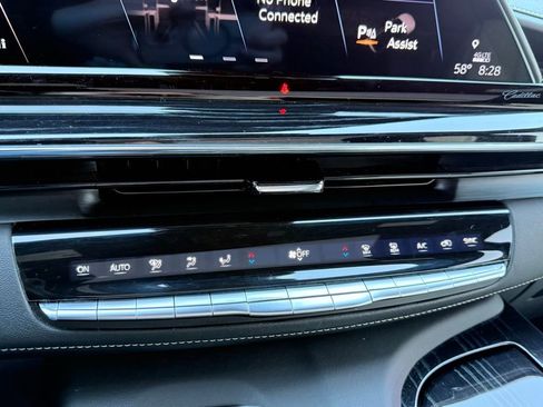 Used 2021 Cadillac Escalade Sport w/ Driver Assist Tech Package image 17